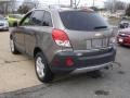 Mocha Steel Metallic - Captiva Sport LS Photo No. 6