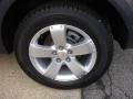 Mocha Steel Metallic - Captiva Sport LS Photo No. 8
