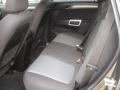 Mocha Steel Metallic - Captiva Sport LS Photo No. 11