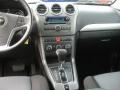 Mocha Steel Metallic - Captiva Sport LS Photo No. 12