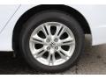 2010 Honda Insight Hybrid EX Wheel and Tire Photo
