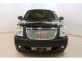 2011 Carbon Black Metallic GMC Yukon Denali AWD  photo #2