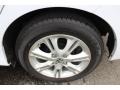 2010 Honda Insight Hybrid EX Wheel