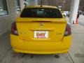 Solar Yellow - Sentra SE-R Photo No. 3
