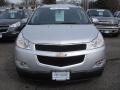 Silver Ice Metallic - Traverse LT Photo No. 2