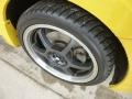 Solar Yellow - Sentra SE-R Photo No. 8