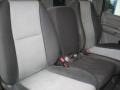 2008 Dark Cherry Metallic Chevrolet Silverado 1500 LS Extended Cab 4x4  photo #19