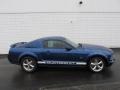 Vista Blue Metallic 2006 Ford Mustang GT Premium Coupe Exterior