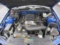 4.6 Liter SOHC 24-Valve VVT V8 Engine for 2006 Ford Mustang GT Premium Coupe #78270029