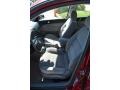 Canyon Red Metallic - Jetta GLS Sedan Photo No. 15