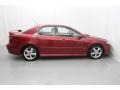 Redfire Metallic - MAZDA6 s Sedan Photo No. 3