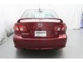 2004 Redfire Metallic Mazda MAZDA6 s Sedan  photo #4