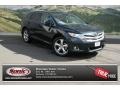 Cosmic Gray Mica - Venza LE AWD Photo No. 1