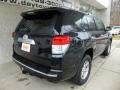 Black - 4Runner SR5 4x4 Photo No. 2