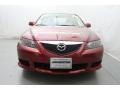 Redfire Metallic - MAZDA6 s Sedan Photo No. 7
