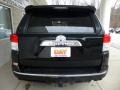 Black - 4Runner SR5 4x4 Photo No. 3