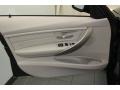 Oyster/Dark Oyster Door Panel Photo for 2012 BMW 3 Series #78270206