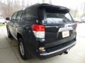 Black - 4Runner SR5 4x4 Photo No. 4