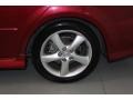 Redfire Metallic - MAZDA6 s Sedan Photo No. 9