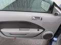 2006 Ford Mustang Light Graphite Interior Door Panel Photo