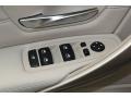 Oyster/Dark Oyster Controls Photo for 2012 BMW 3 Series #78270239