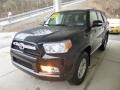 Black - 4Runner SR5 4x4 Photo No. 5