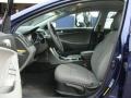 Indigo Night Blue - Sonata GLS Photo No. 10