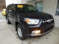 Black - 4Runner SR5 4x4 Photo No. 7