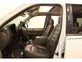 2003 Oxford White Ford Explorer XLT 4x4  photo #7
