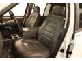 2003 Oxford White Ford Explorer XLT 4x4  photo #8