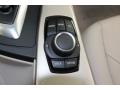 Oyster/Dark Oyster Controls Photo for 2012 BMW 3 Series #78270372
