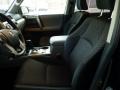 Black - 4Runner SR5 4x4 Photo No. 13