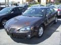 Dark Mocha Metallic - Grand Prix Sedan Photo No. 1
