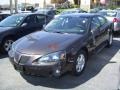 2008 Dark Mocha Metallic Pontiac Grand Prix Sedan  photo #1