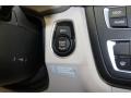 Oyster/Dark Oyster Controls Photo for 2012 BMW 3 Series #78270541