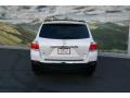 2013 Blizzard White Pearl Toyota Highlander SE 4WD  photo #4