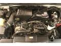 2003 Oxford White Ford Explorer XLT 4x4  photo #19