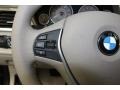 Oyster/Dark Oyster Controls Photo for 2012 BMW 3 Series #78270594