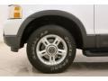 2003 Oxford White Ford Explorer XLT 4x4  photo #20