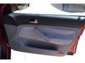 Canyon Red Metallic - Jetta GLS Sedan Photo No. 21