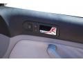 Canyon Red Metallic - Jetta GLS Sedan Photo No. 22