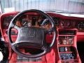 1990 Black Bentley Turbo R   photo #7