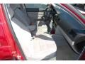 Canyon Red Metallic - Jetta GLS Sedan Photo No. 23