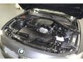 2.0 Liter DI TwinPower Turbocharged DOHC 16-Valve VVT 4 Cylinder Engine for 2012 BMW 3 Series 328i Sedan #78270970