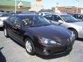 2008 Dark Mocha Metallic Pontiac Grand Prix Sedan  photo #4