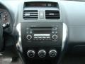 Black Pearl Metallic - SX4 Crossover Touring AWD Photo No. 16