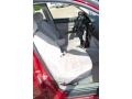 Canyon Red Metallic - Jetta GLS Sedan Photo No. 24