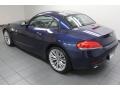 Deep Sea Blue Metallic - Z4 sDrive35i Roadster Photo No. 5