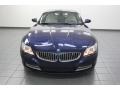 Deep Sea Blue Metallic - Z4 sDrive35i Roadster Photo No. 6