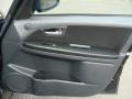 Black Pearl Metallic - SX4 Crossover Touring AWD Photo No. 22
